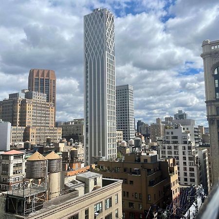 Best Western Premier Empire State Hotel New York Ngoại thất bức ảnh