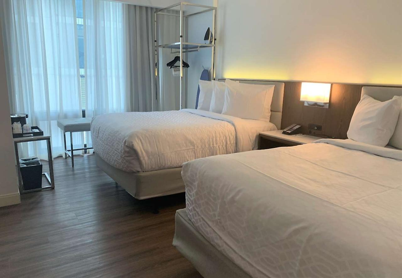 Best Western Premier Empire State Hotel New York Ngoại thất bức ảnh