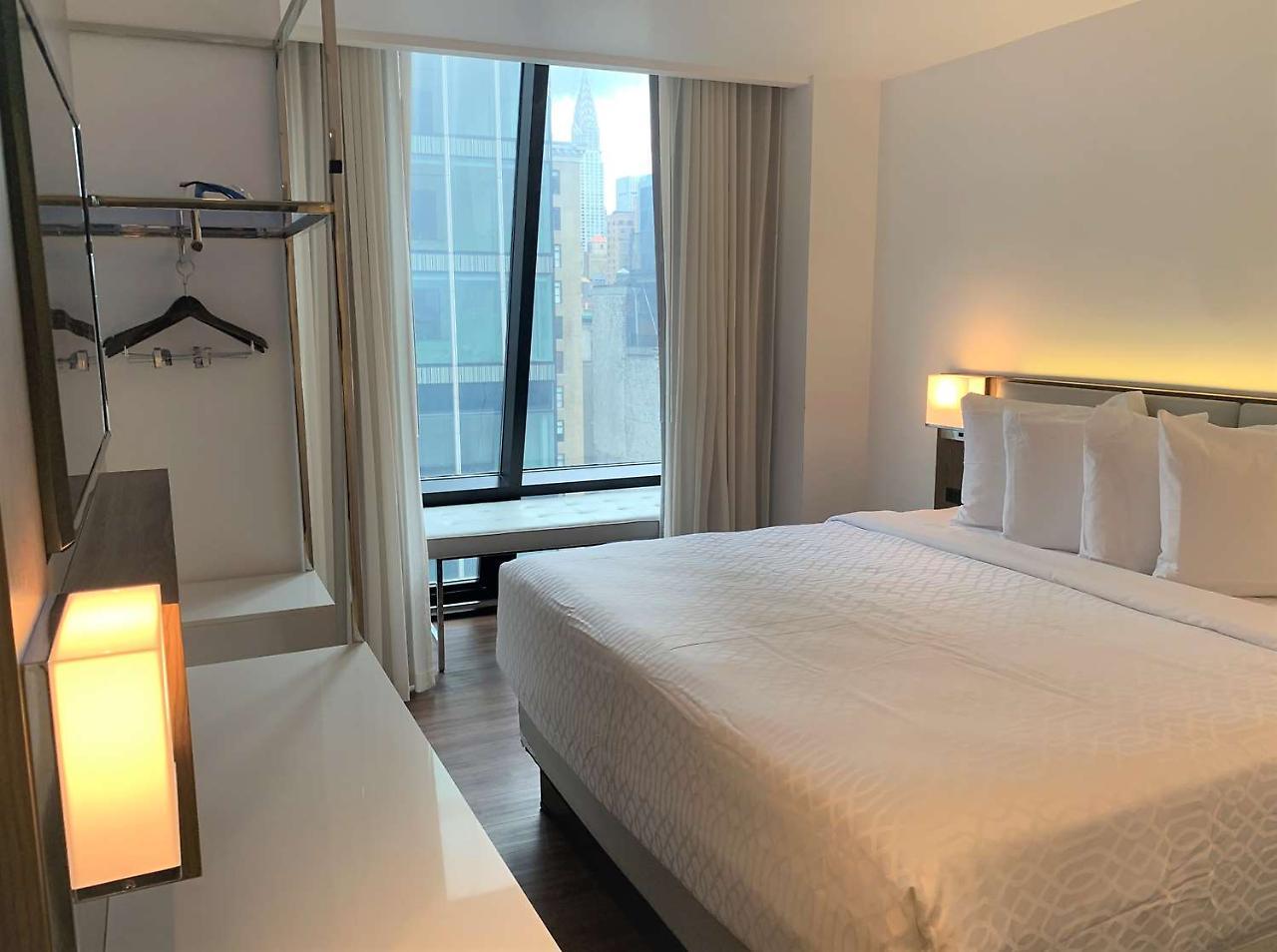 Best Western Premier Empire State Hotel New York Ngoại thất bức ảnh