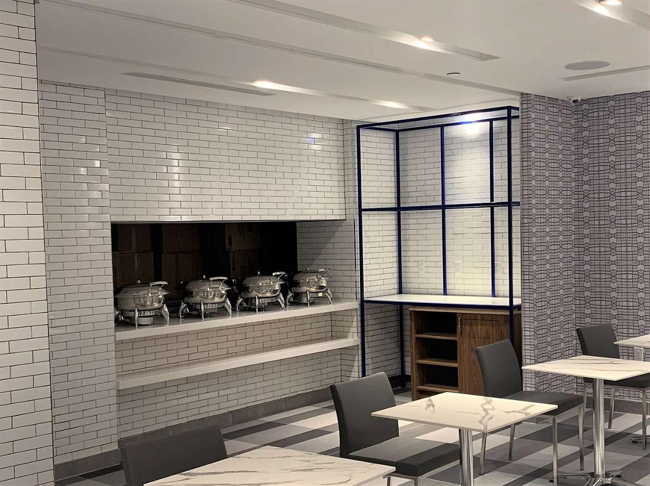 Best Western Premier Empire State Hotel New York Ngoại thất bức ảnh