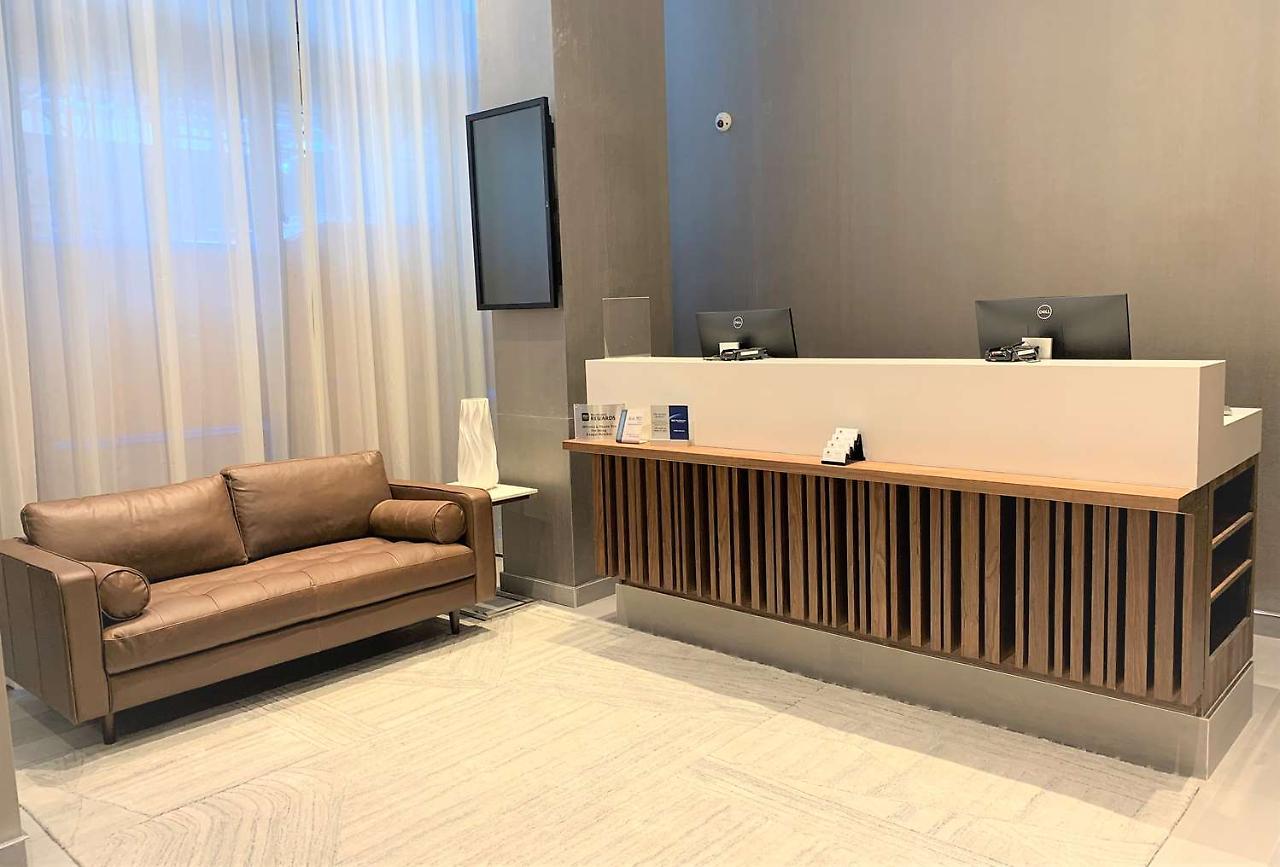 Best Western Premier Empire State Hotel New York Ngoại thất bức ảnh