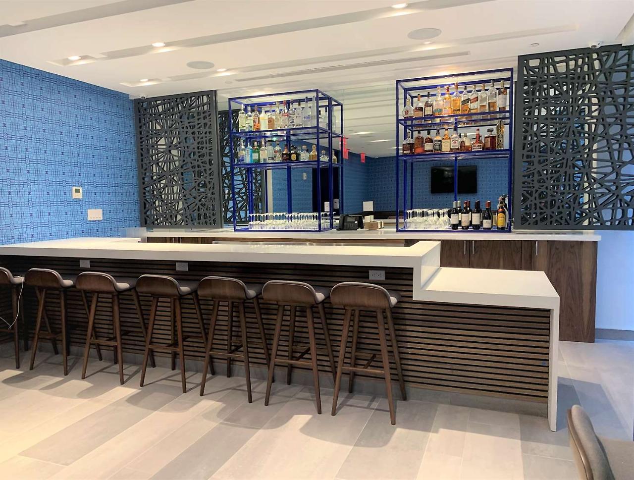 Best Western Premier Empire State Hotel New York Ngoại thất bức ảnh