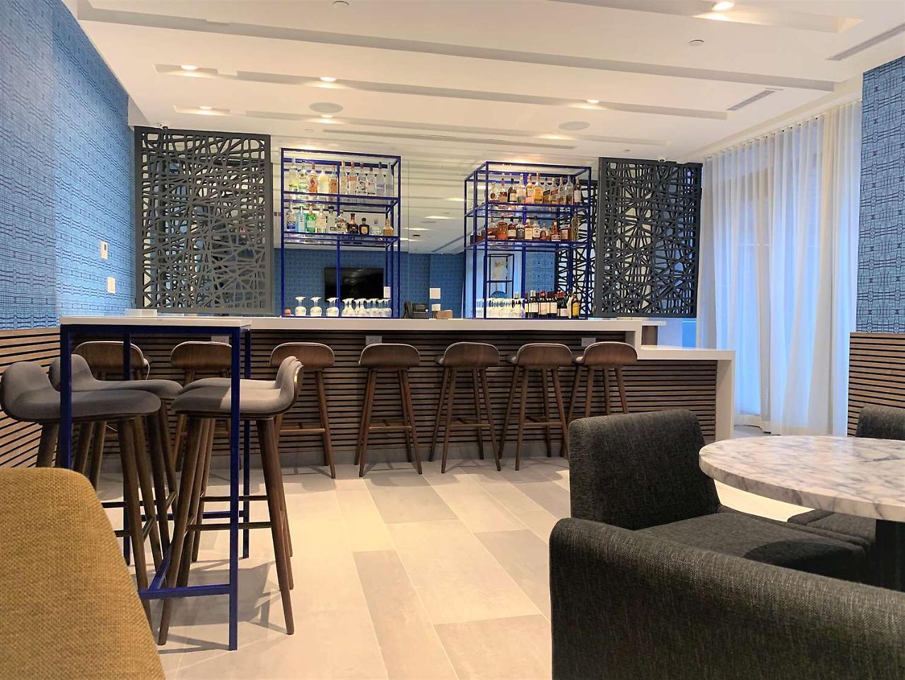 Best Western Premier Empire State Hotel New York Ngoại thất bức ảnh