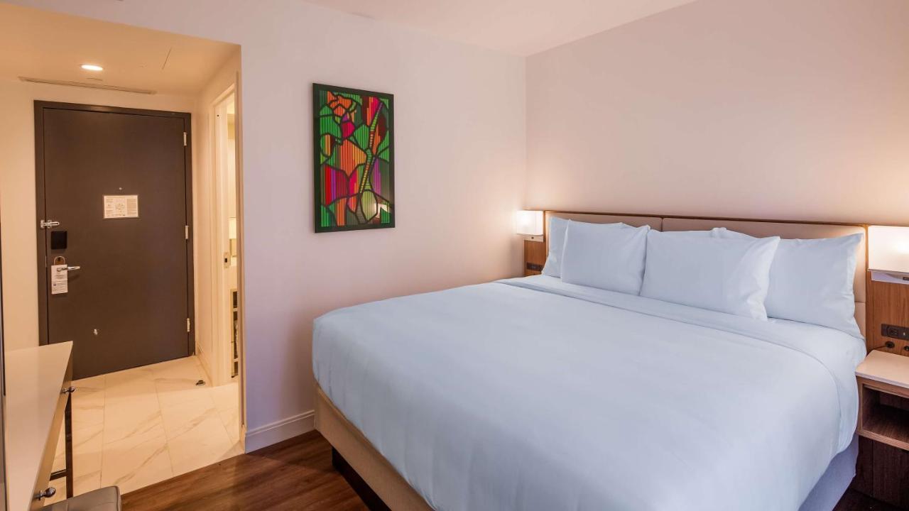 Best Western Premier Empire State Hotel New York Ngoại thất bức ảnh