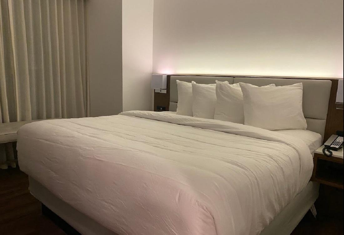 Best Western Premier Empire State Hotel New York Ngoại thất bức ảnh