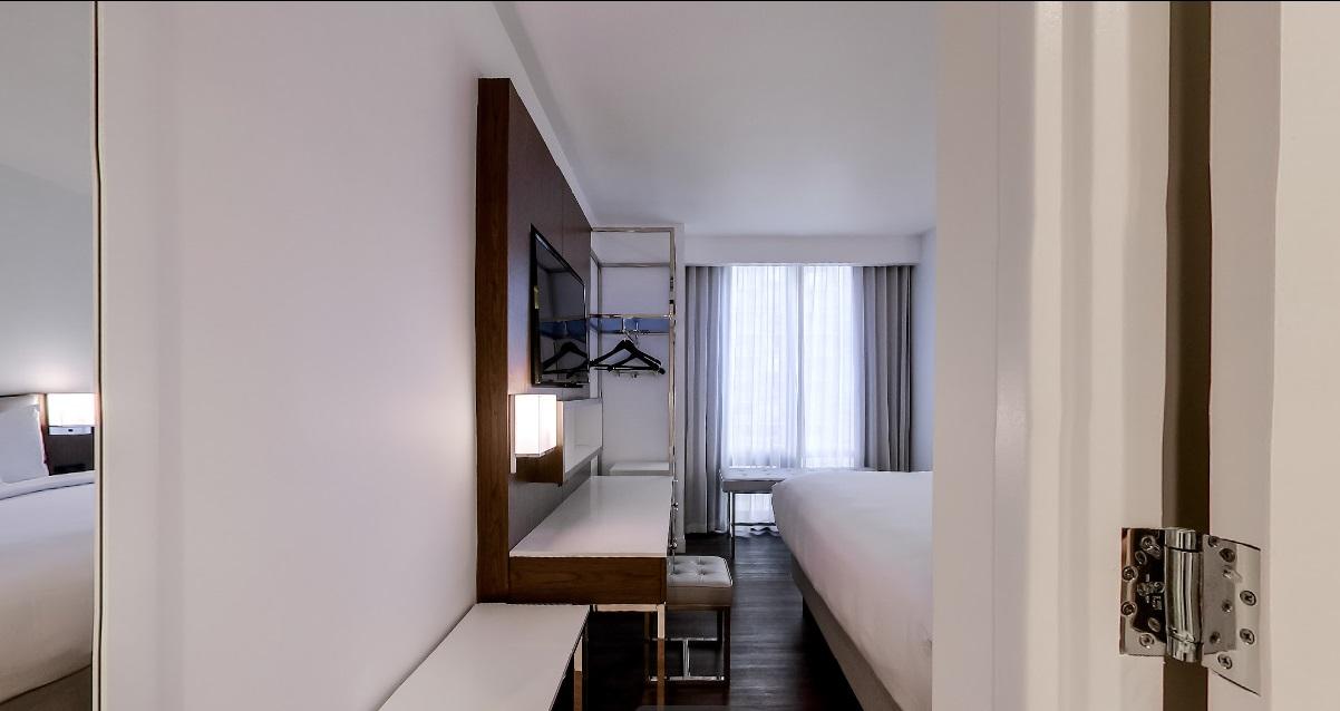 Best Western Premier Empire State Hotel New York Ngoại thất bức ảnh