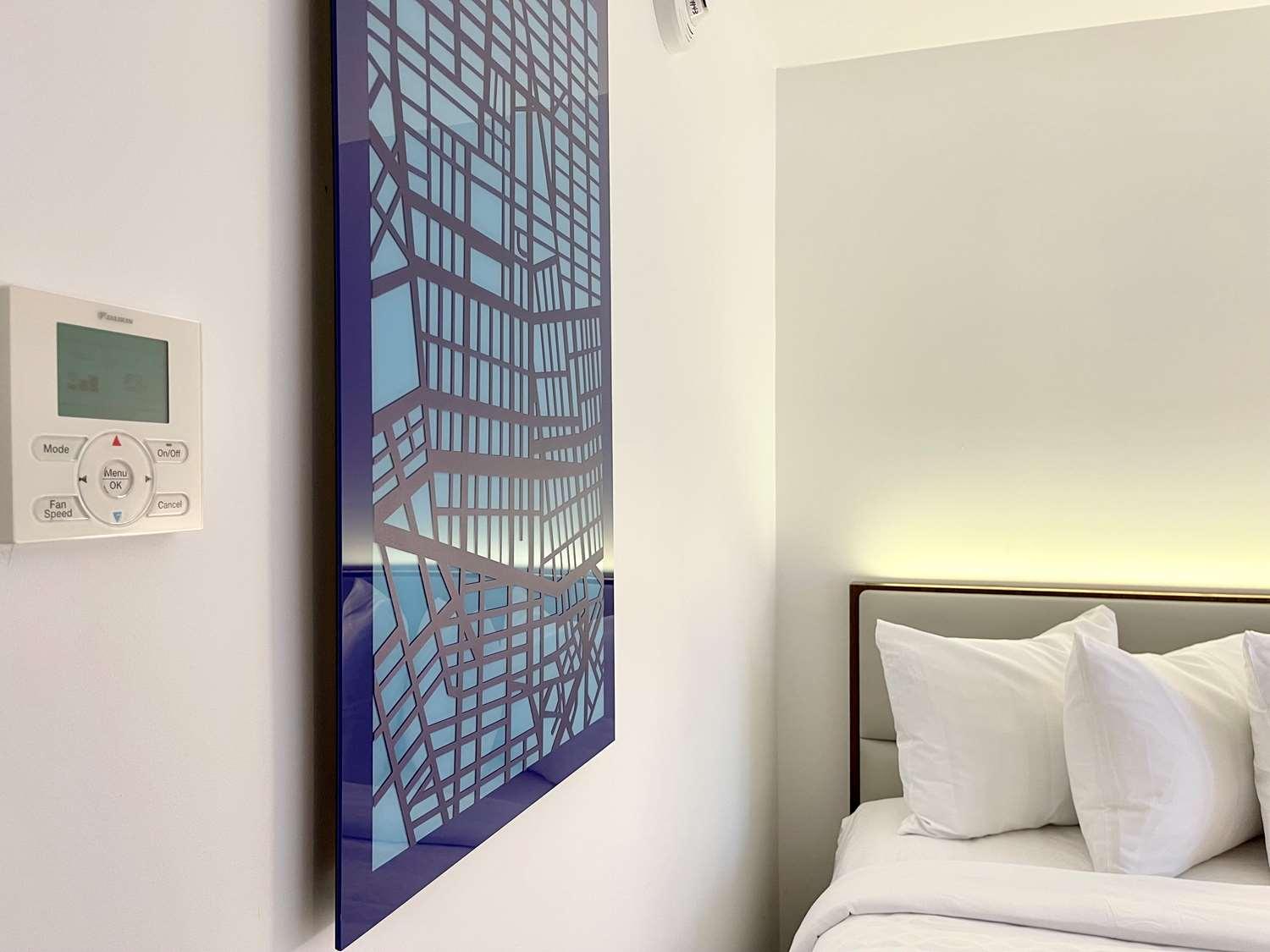 Best Western Premier Empire State Hotel New York Ngoại thất bức ảnh