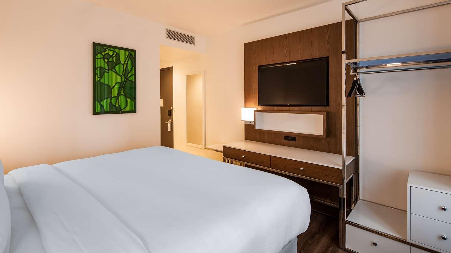 Best Western Premier Empire State Hotel New York Ngoại thất bức ảnh
