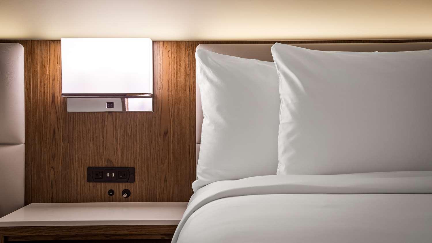 Best Western Premier Empire State Hotel New York Ngoại thất bức ảnh