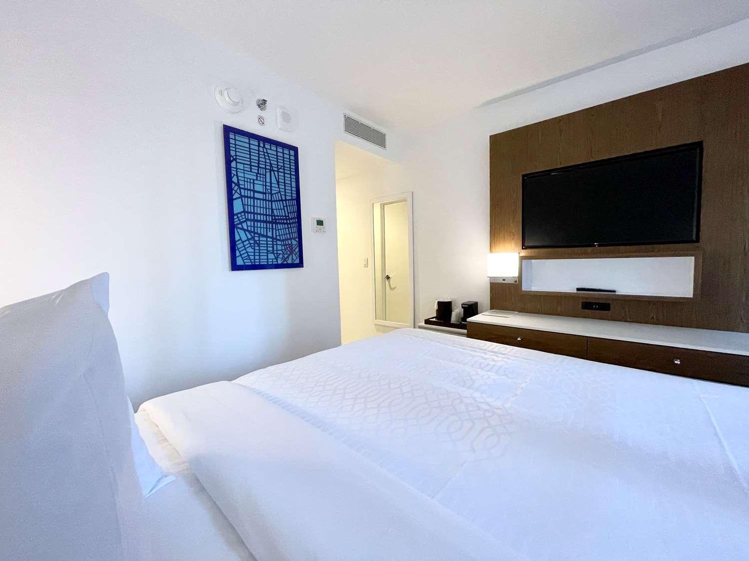 Best Western Premier Empire State Hotel New York Ngoại thất bức ảnh