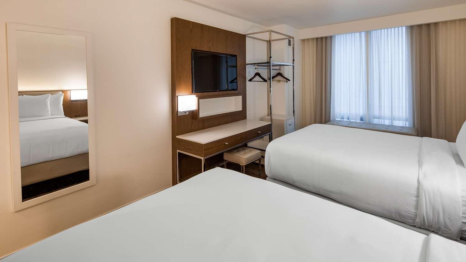 Best Western Premier Empire State Hotel New York Ngoại thất bức ảnh