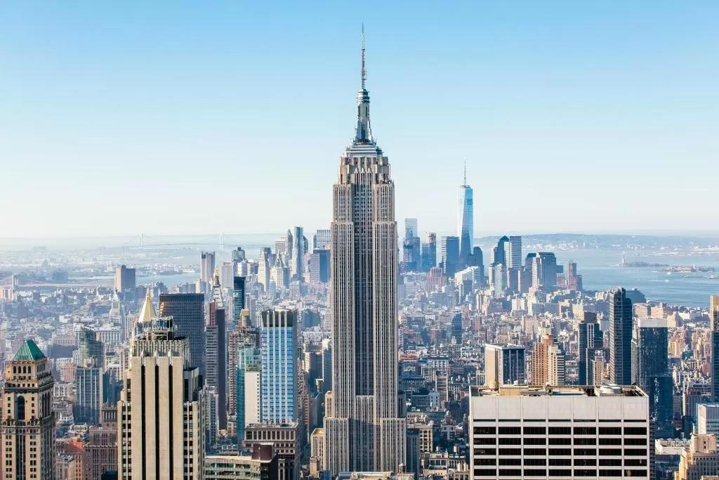 Best Western Premier Empire State Hotel New York Ngoại thất bức ảnh