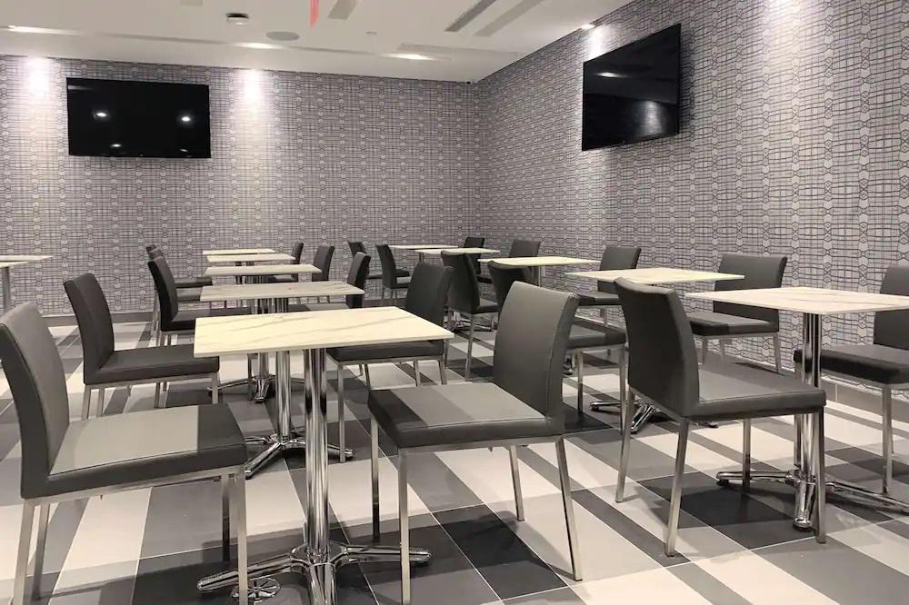 Best Western Premier Empire State Hotel New York Ngoại thất bức ảnh