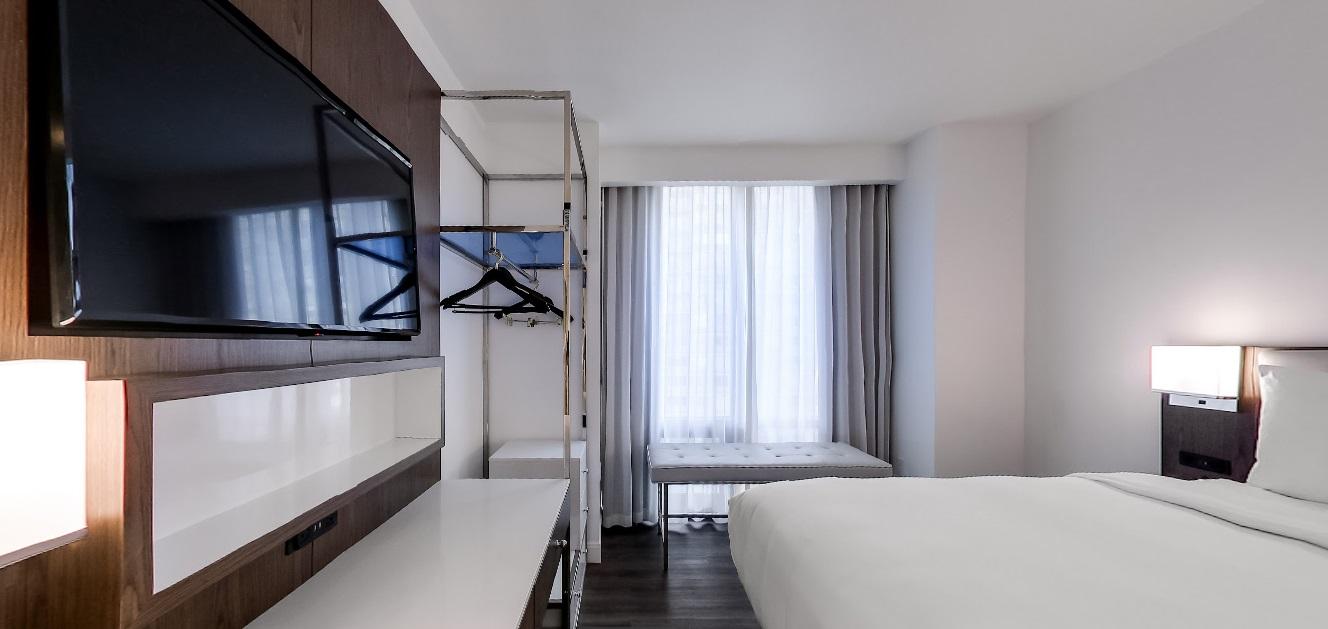 Best Western Premier Empire State Hotel New York Ngoại thất bức ảnh