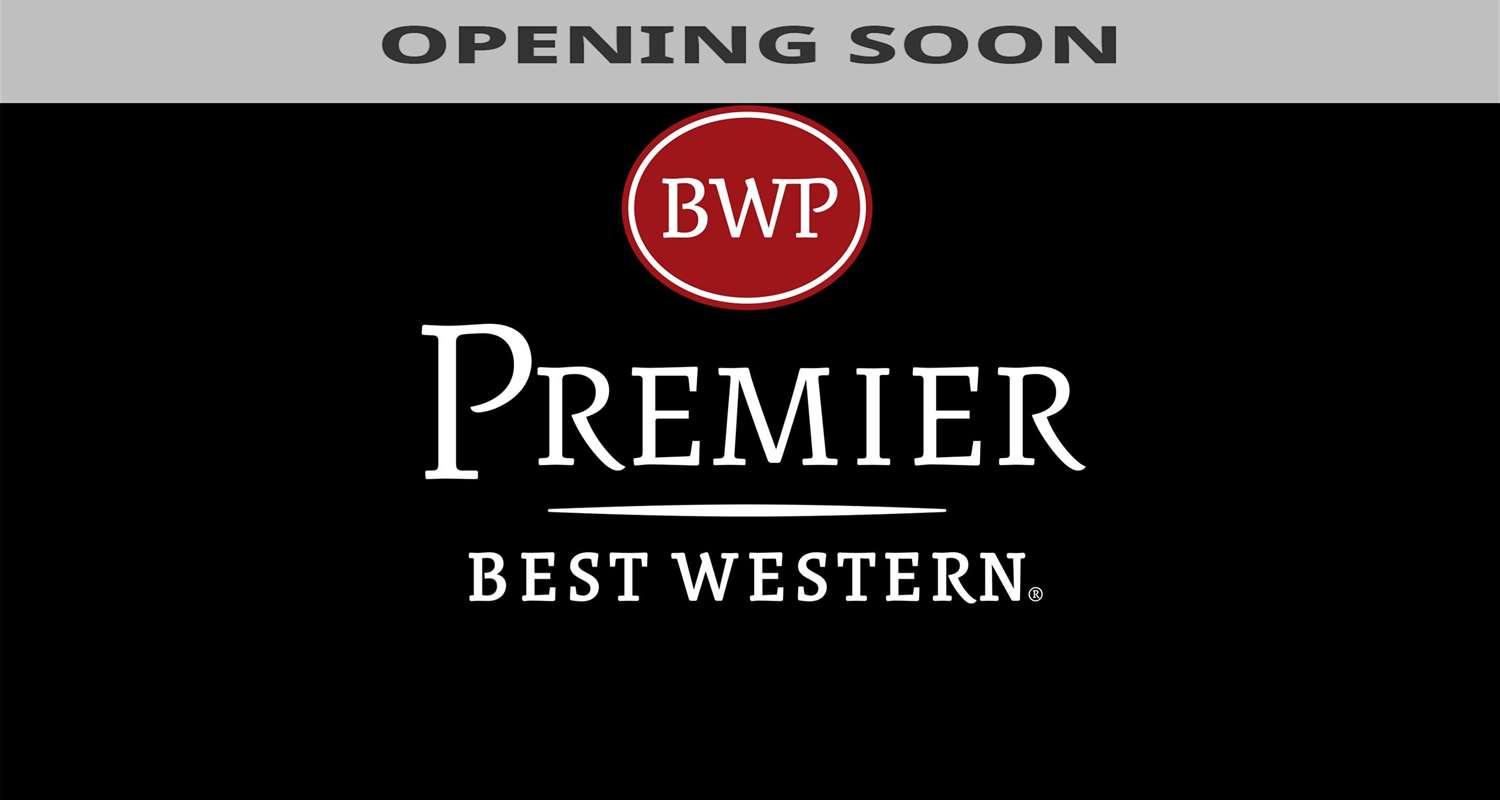 Best Western Premier Empire State Hotel New York Ngoại thất bức ảnh