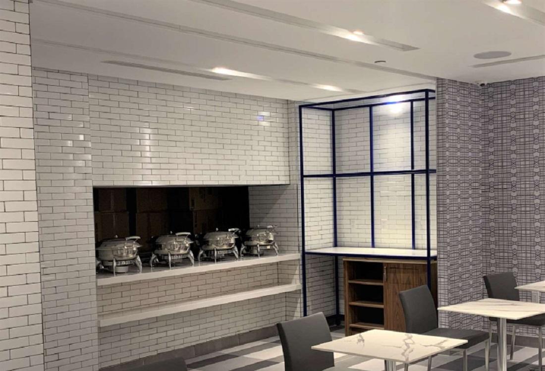 Best Western Premier Empire State Hotel New York Ngoại thất bức ảnh