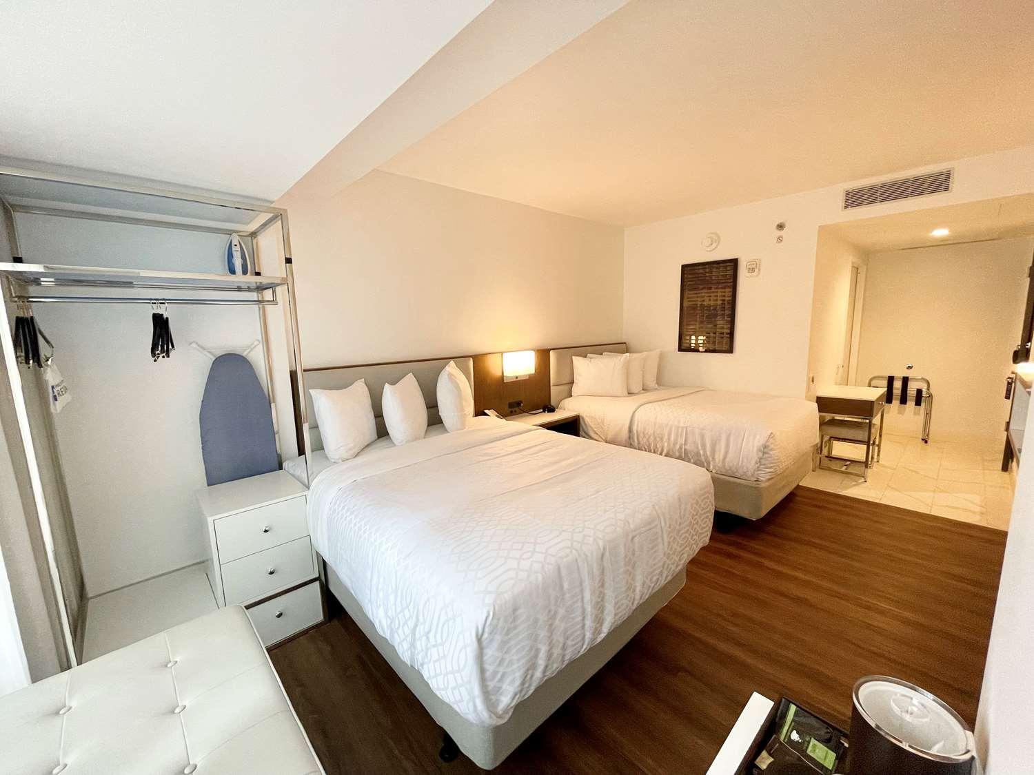Best Western Premier Empire State Hotel New York Ngoại thất bức ảnh