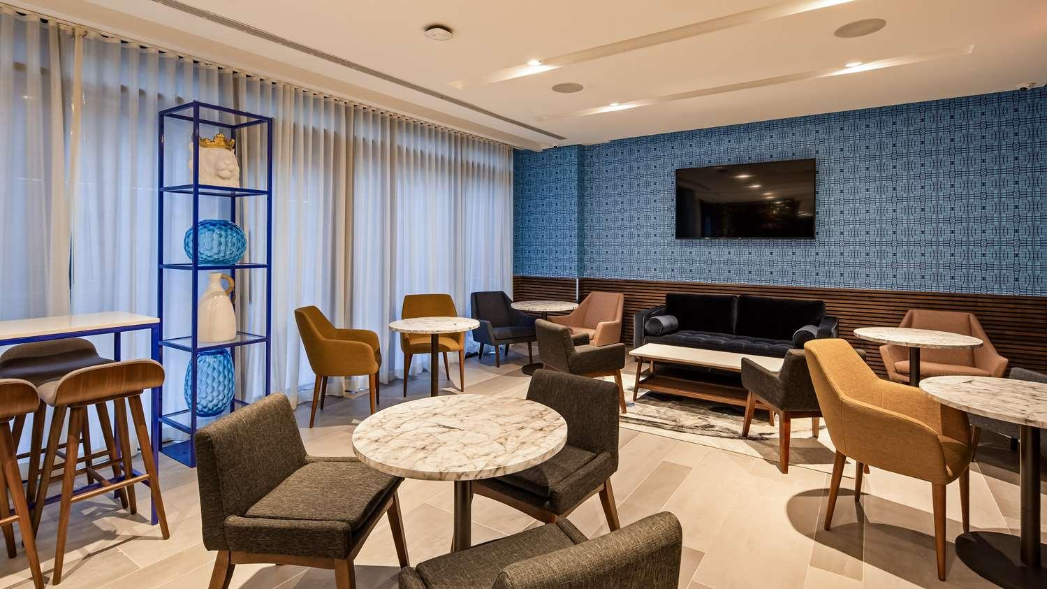 Best Western Premier Empire State Hotel New York Ngoại thất bức ảnh