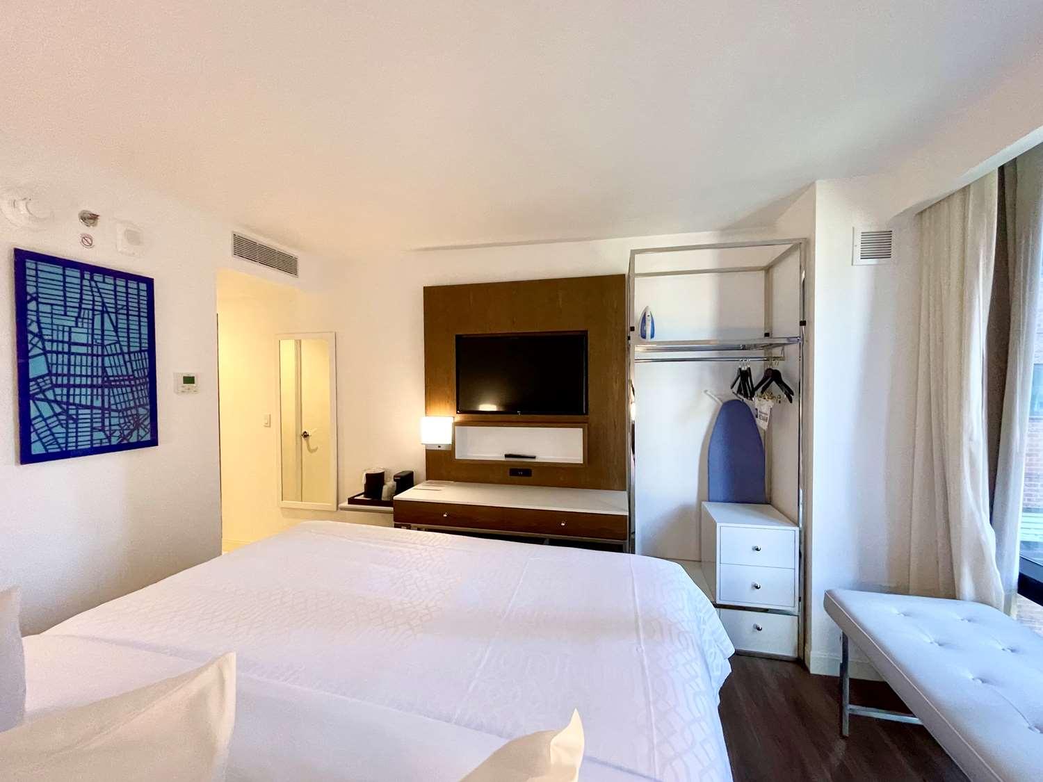 Best Western Premier Empire State Hotel New York Ngoại thất bức ảnh