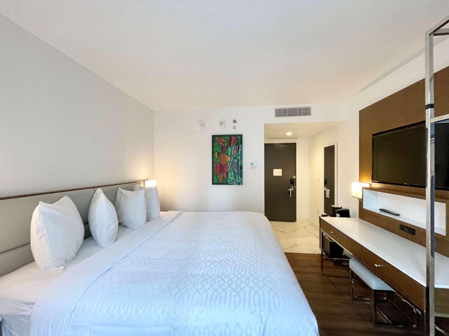 Best Western Premier Empire State Hotel New York Ngoại thất bức ảnh