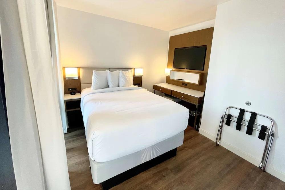 Best Western Premier Empire State Hotel New York Ngoại thất bức ảnh
