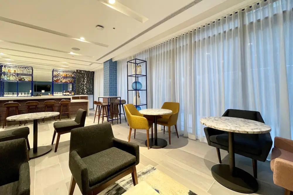 Best Western Premier Empire State Hotel New York Ngoại thất bức ảnh