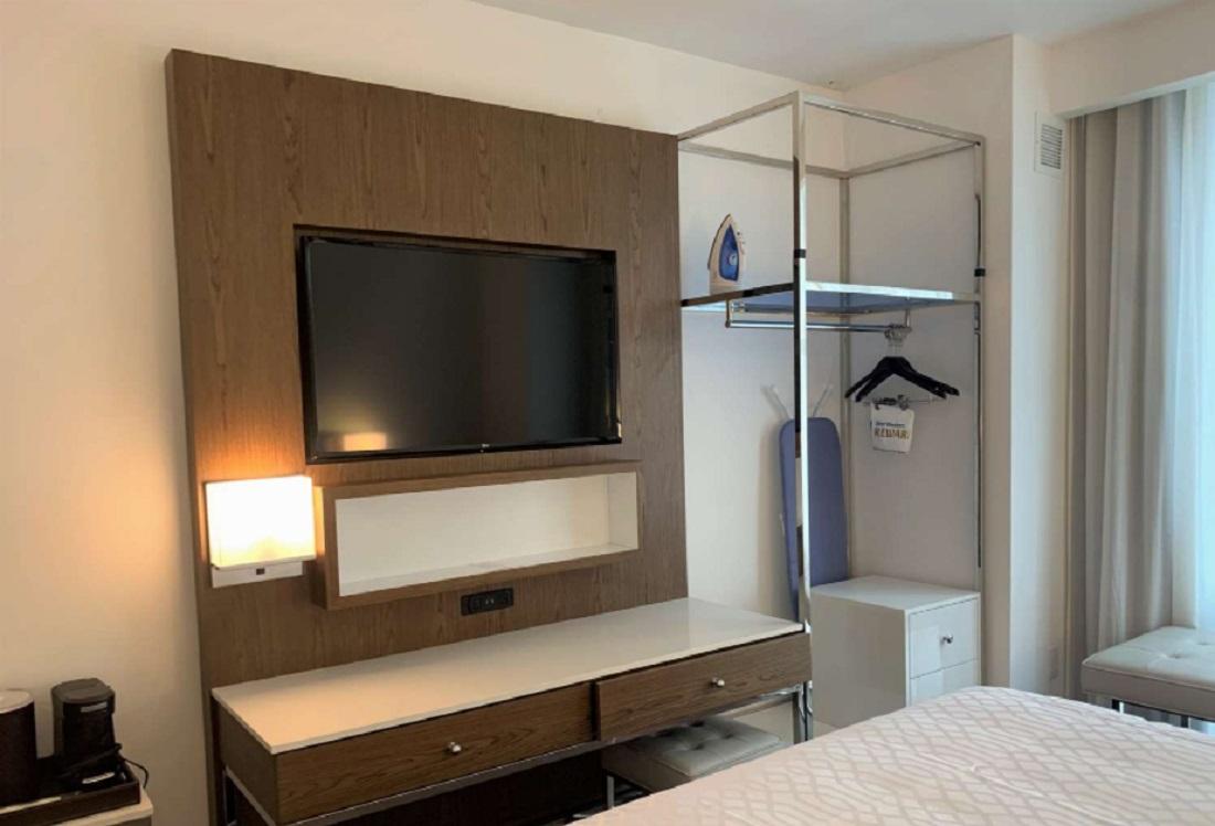 Best Western Premier Empire State Hotel New York Ngoại thất bức ảnh