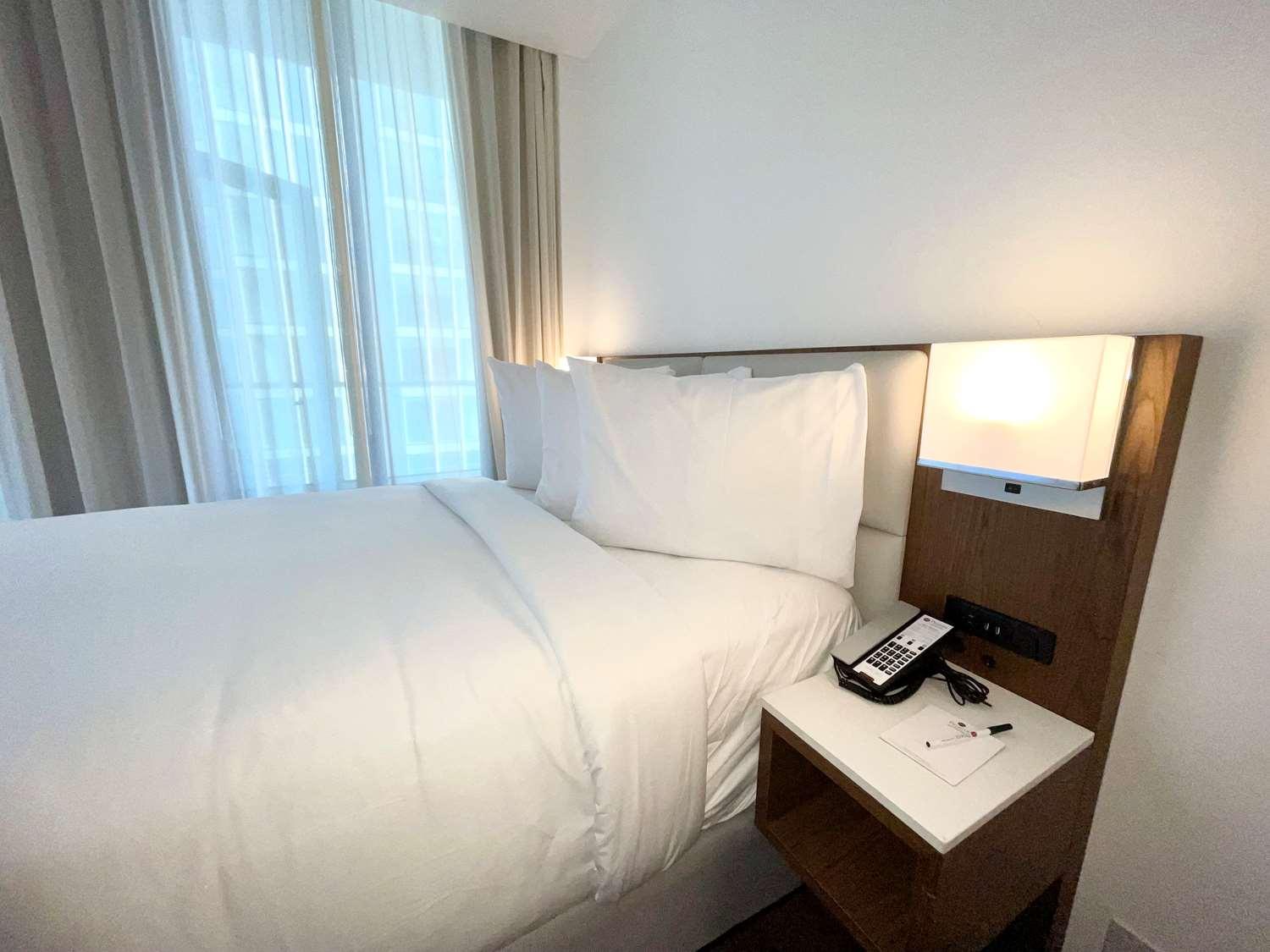 Best Western Premier Empire State Hotel New York Ngoại thất bức ảnh