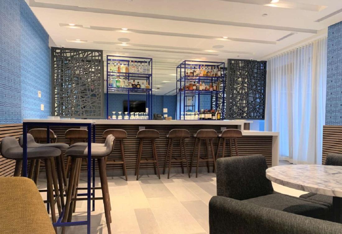 Best Western Premier Empire State Hotel New York Ngoại thất bức ảnh