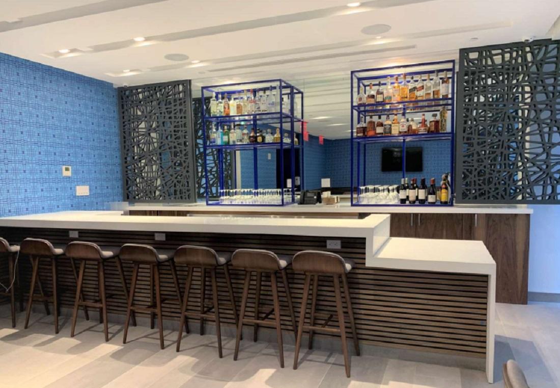 Best Western Premier Empire State Hotel New York Ngoại thất bức ảnh
