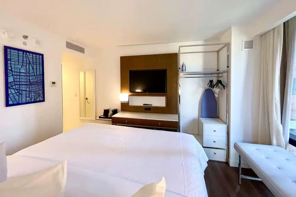 Best Western Premier Empire State Hotel New York Ngoại thất bức ảnh